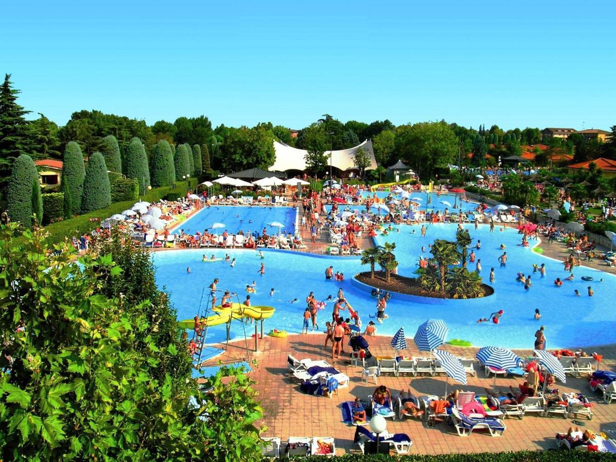 Apartments In Peschiera Del Garda 22099 المظهر الخارجي الصورة