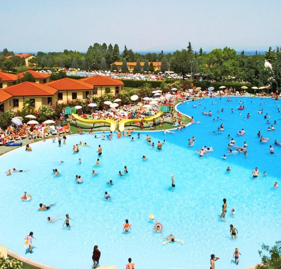 Apartments In Peschiera Del Garda 22099 المظهر الخارجي الصورة