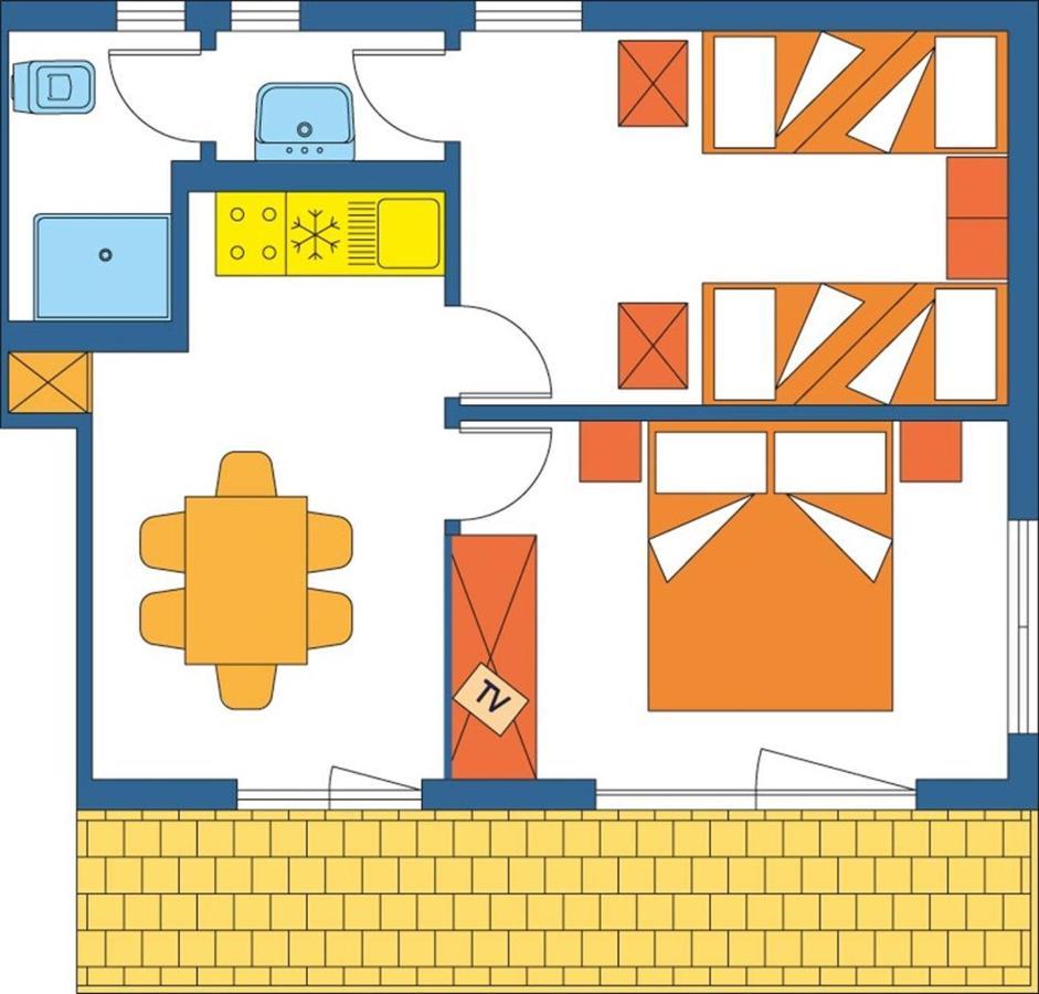 Apartments In Peschiera Del Garda 22099 المظهر الخارجي الصورة