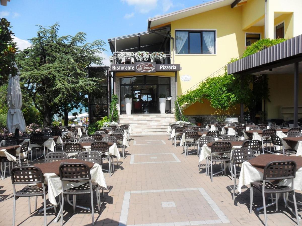Apartments In Peschiera Del Garda 22099 المظهر الخارجي الصورة